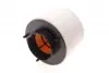 WH152 Фільтр повітряний Audi A4/A5/Q5 2.0 TDI 13-17 WUNDER FILTER підбір по vin на Brocar