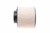 WH152 Фільтр повітряний Audi A4/A5/Q5 2.0 TDI 13-17 WUNDER FILTER підбір по vin на Brocar
