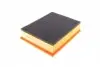 WH107 Фильтр воздушный VW T4 96-03 (с поролоном) WUNDER FILTER підбір по vin на Brocar