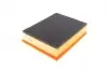 WH107 Фильтр воздушный VW T4 96-03 (с поролоном) WUNDER FILTER підбір по vin на Brocar