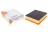 WH107 Фильтр воздушный VW T4 96-03 (с поролоном) WUNDER FILTER підбір по vin на Brocar