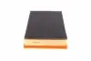 WH107 Фильтр воздушный VW T4 96-03 (с поролоном) WUNDER FILTER підбір по vin на Brocar