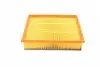 WH107 Фильтр воздушный VW T4 96-03 (с поролоном) WUNDER FILTER підбір по vin на Brocar