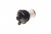WB816 Фільтр паливний Renault Megane IV/ Espace V 1.5-1.6dCi 16- WUNDER FILTER підбір по vin на Brocar
