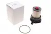 WB816 Фільтр паливний Renault Megane IV/ Espace V 1.5-1.6dCi 16- WUNDER FILTER підбір по vin на Brocar