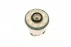 WB519 Фільтр паливний Ford Ranger 2.2/3.2 TDCI 11- WUNDER FILTER підбір по vin на Brocar