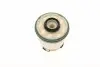 WB519 Фільтр паливний Ford Ranger 2.2/3.2 TDCI 11- WUNDER FILTER підбір по vin на Brocar