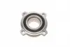 PHU2226K Подшипник ступицы (задней) BMW 5 (E60/E61)/7 (E65/E66/E67)/X5 (E53) 00- (к-кт) PFI підбір по vin на Brocar