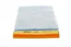 WH326 Фильтр воздушный Citroen Berlingo/Peugeot Partner 1.6HDi 12- WUNDER FILTER підбір по vin на Brocar