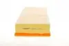 WH836 Фильтр воздушный Renault Scenic IV/Megane IV 1.5dCi 15- WUNDER FILTER підбір по vin на Brocar
