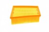 WH836 Фільтр повітряний Renault Scenic IV/Megane IV 1.5dCi 15- WUNDER FILTER підбір по vin на Brocar