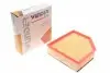 WH858 Фільтр повітряний Volvo S60/V70/XC70/XC90 2.4D 02-14 WUNDER FILTER підбір по vin на Brocar