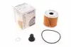 WY2300 Фильтр масляный Hyundai Tucson/i30/i40/Kia Sportage 1.6 CRDi 15-18 WUNDER FILTER підбір по vin на Brocar