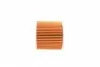 WY2300 Фильтр масляный Hyundai Tucson/i30/i40/Kia Sportage 1.6 CRDi 15-18 WUNDER FILTER підбір по vin на Brocar