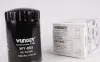 WY885 Фільтр масляний Citroen Jumper/Peugeot Boxer 2.4/2.5D/TDI 94-02 WUNDER FILTER підбір по vin на Brocar