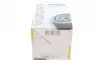 WY713 Фильтр масляный MB (W168) (бензин) WUNDER FILTER підбір по vin на Brocar