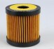 WY222 Фильтр масляный Smart 0.6-0.7i/0.8CDi WUNDER FILTER підбір по vin на Brocar