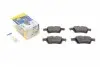 182106 Колодки гальмівні (задні) Ford C-Max/Focus/Kuga/Transit Connect 10-/Citroen C4 09-/Volvo 04- ICER підбір по vin на Brocar