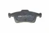 182106 Колодки гальмівні (задні) Ford C-Max/Focus/Kuga/Transit Connect 10-/Citroen C4 09-/Volvo 04- ICER підбір по vin на Brocar