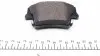 182069 Колодки гальмівні (задні) Chrysler 300C 04-/Dodge Challenger 08-/Charger 11-/Lancia Thema 11-14 ICER підбір по vin на Brocar