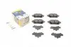 Колодки тормозные (задние) Toyota Rav4 18-/Corolla XII/Highlander 19-/Suzuki Across 20-/Lexus UX 18- 182376