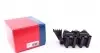 Катушка зажигания Fiat Doblo/Iveco Daily 1.6-2.8 02- 11929