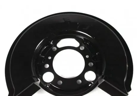 223001 Защита колодок ручника MB Sprinter/VW LT 96-06 (R=L) (однокатк.) SOLGY подбор по vin на Brocar