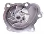 112066 Помпа води Opel Combo 1.7CDTI/DTI 16V 01- SOLGY підбір по vin на Brocar