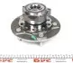 9331009 Підшипник маточини (передньої) Ford Transit 2.2TDCi 12- GSP підбір по vin на Brocar