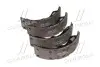 5830545A53 Колодки тормозные задние (барабан) HYUNDAI / KIA підбір по vin на Brocar
