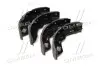 5830545A53 Колодки тормозные задние (барабан) HYUNDAI / KIA підбір по vin на Brocar