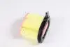 E1865L Фильтр воздушный CATERPILLAR - D3-seriesMITSUBISHI - L200-series (пр-во Hengst) HENGST FILTER підбір по vin на Brocar