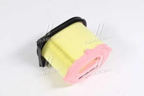 E1865L Фильтр воздушный CATERPILLAR - D3-seriesMITSUBISHI - L200-series (пр-во Hengst) HENGST FILTER підбір по vin на Brocar