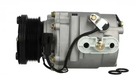 89248 Компресор кондиціонера NISSENS підбір по vin на Brocar