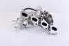 TURBOSPRĘŻARKA OPEL ASTRA J 09-,OPEL CORSA D 06-,OPEL MERIVA B 10-,MOKKA X 93414