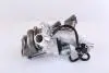93414 TURBOSPRĘŻARKA OPEL ASTRA J 09-,OPEL CORSA D 06-,OPEL MERIVA B 10-,MOKKA X NISSENS підбір по vin на Brocar