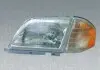 710301090311 Основна фара 710301090311 MAGNETI MARELLI MAGNETI MARELLI підбір по vin на Brocar