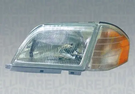 710301090311 Основна фара 710301090311 MAGNETI MARELLI MAGNETI MARELLI підбір по vin на Brocar