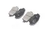 PKF040 Колодка гальм. TOYOTA RAV4 1.8 I 16V 01.02 - передн. (вир-во PARTS-MALL) PARTS-MALL підбір по vin на Brocar