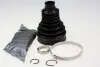 306416 Пильник шруса RENAULT: TWINGO, SMART: FORTWO CABRIO/FORTWO COUPE/FORFOUR 14- GKN (Lobro) підбір по vin на Brocar