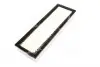 E5935LI Фільтр салону Case, New Holland, Steyr-Daimler-Puch (пр-во Hengst) HENGST FILTER підбір по vin на Brocar