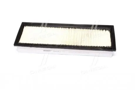E5935LI Фільтр салону Case, New Holland, Steyr-Daimler-Puch (пр-во Hengst) HENGST FILTER підбір по vin на Brocar