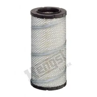 E1508L Фильтр воздушный Caterpillar, John Deere, Manitou (пр-во Hengst) HENGST FILTER подбор по vin на Brocar