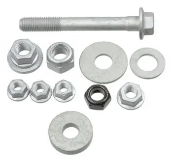 803346 ZESTAW ŚRUB ZAWIESZENIA BMW P. 5 (E39) 2.0-3.0D 09.95-05.04 LE/PR SACHS підбір по vin на Brocar