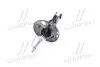PJFFL015 Амортизатор підв. TOYOTA RAV-4 передн. лів. (вир-во PARTS-MALL) PARTS-MALL підбір по vin на Brocar