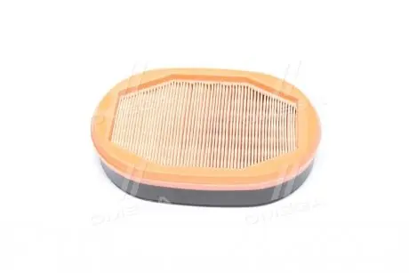 E1681LS Фильтр воздушный CaterpillarJCB TM-series(Пр-во Hengst) HENGST FILTER підбір по vin на Brocar