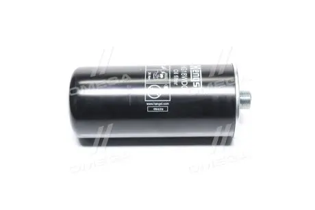 HG18WD03 Фильтр масляный Case, Hyundai, J.C.B., ZF (пр-во Hengst) HENGST FILTER підбір по vin на Brocar
