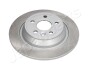 DPL09C TARCZA HAM. LANDROVER T. RANGE ROVER 2,0-2,2 TD4 4X4 11- JAPANPARTS підбір по vin на Brocar