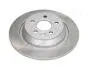 DPL09C TARCZA HAM. LANDROVER T. RANGE ROVER 2,0-2,2 TD4 4X4 11- JAPANPARTS підбір по vin на Brocar
