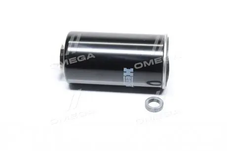 H542WK Фільтр палив. Case, Claas, New Holland (пр-во Hengst) HENGST FILTER підбір по vin на Brocar